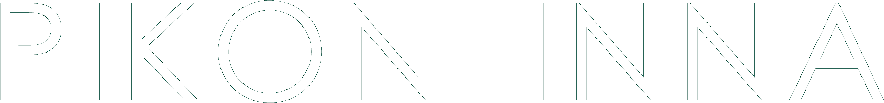 Pikonlinna Kiinteistot Oy Logo